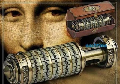 ​盘点历史上那些无法破解的神秘密码，至今还是无人能解开