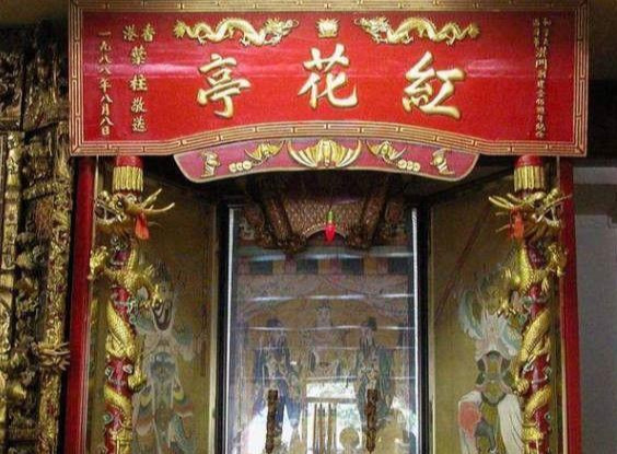 洪门昆仲是什么意思 _历史上影响力大的黑帮