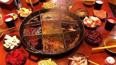 ​中国火锅的起源和历史（真正的火锅起源是哪个朝代）