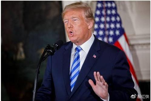 美日欧三角联盟互免关税,WTO,您已被移出群聊?