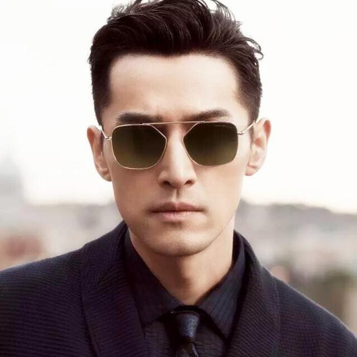 婚庆公司否认承办胡歌婚礼,这次结婚对象版本有点多