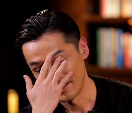 婚庆公司否认承办胡歌婚礼,这次结婚对象版本有点多