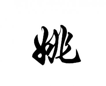 ​历史上有哪些姓姚的名人