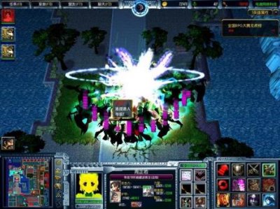 ​新魔教传说1.83攻略