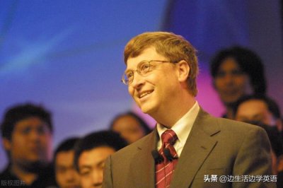 ​经典英语演讲（英语演讲稿学习）