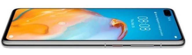 华为p40全部参数配置(华为P40详细参数一览无余)(4)