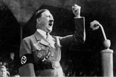 ​希特勒为什么要杀犹太人 和犹太人抢了希特勒的女人有关
