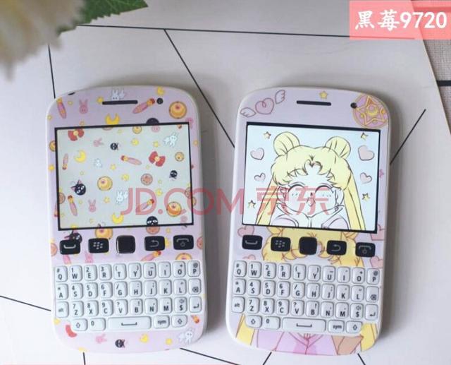 黑莓手机使用攻略(黑莓手机将于80天后全面停用)(2)