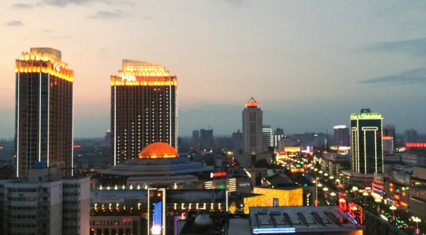 汉中平原面积有多大,汉中平原面积有多大图3