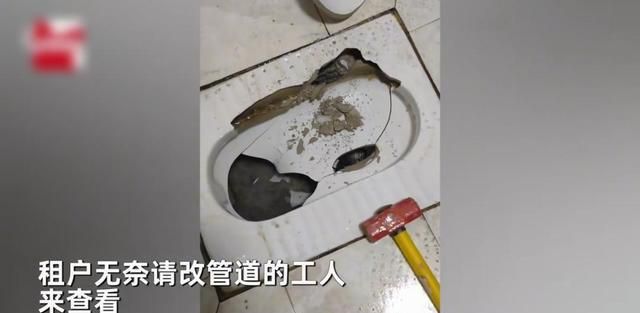 蹲便器堵塞怎么快速疏通