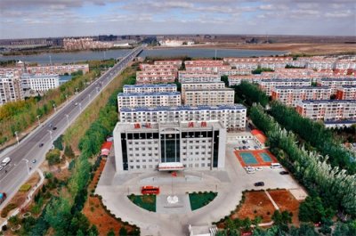 ​被历史遗忘的城市，内蒙古通辽市，老被外地人误会为东北城市