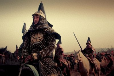 ​《甄嬛传》中出现的血滴子，历史上是否真的存在？