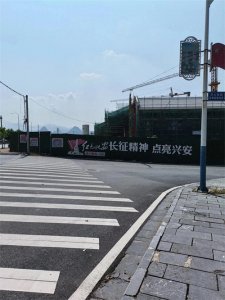 ​湘江正源不在蓝山而是在兴安，历史终将会正本清源