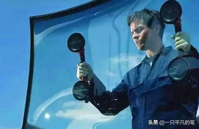 减速玻璃有什么区别(减速玻璃一个忽悠人的)(5)