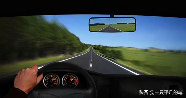 减速玻璃有什么区别(减速玻璃一个忽悠人的)(2)