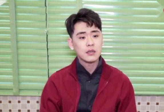 张云雷自曝是吃货,为美食和郭麒麟开车两个钟,觉得曹鹤阳可爱