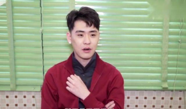 张云雷自曝是吃货,为美食和郭麒麟开车两个钟,觉得曹鹤阳可爱