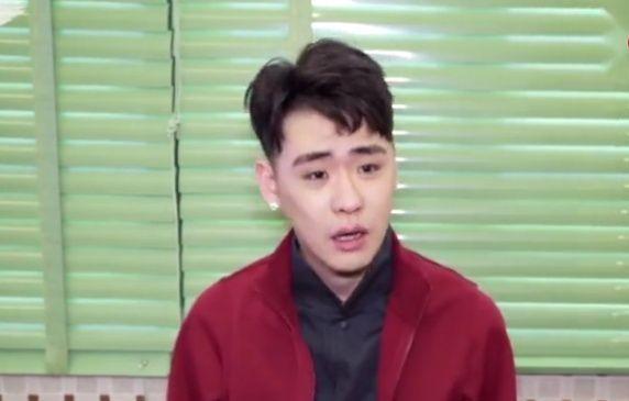 张云雷自曝是吃货,为美食和郭麒麟开车两个钟,觉得曹鹤阳可爱