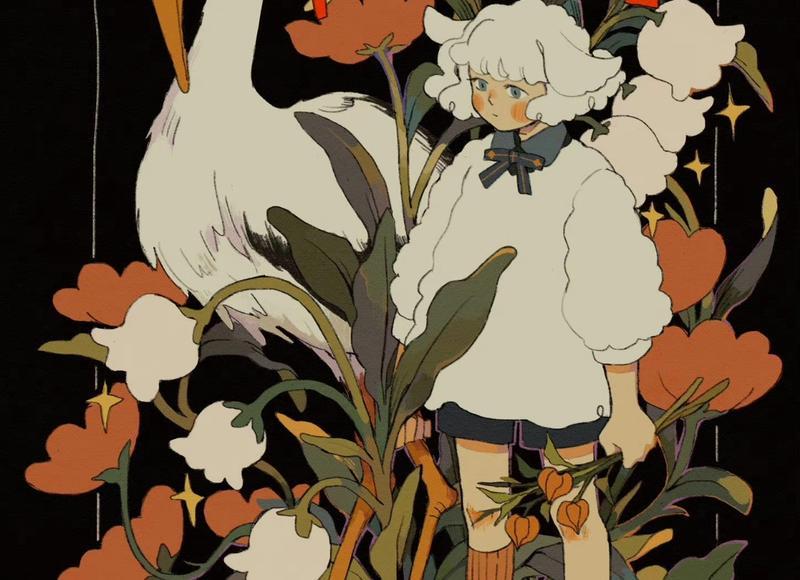 夸女朋友的情话,说再多她都不会听腻 夸女朋友的情话,说再多她都不会听腻