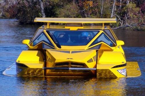 Dobbertin HydroCar