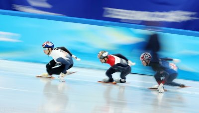 ​冬奥会语言是哪三种（北京冬奥会的绝对主角，东北人凭什么？）