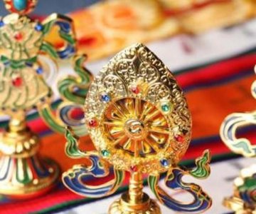 ​你听说藏传密宗吗？进来对藏传密宗的新旧之说做个认识吧