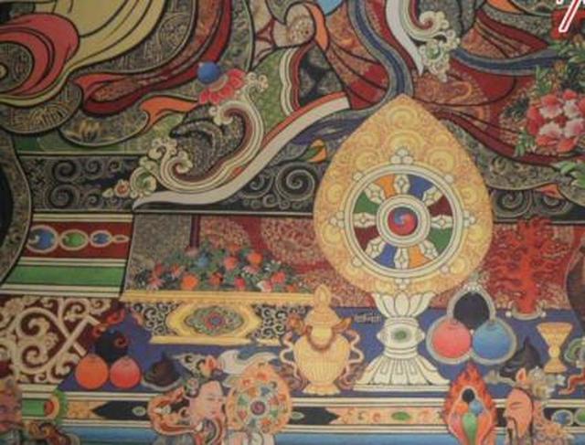 你听说藏传密宗吗？进来对藏传密宗的新旧之说做个认识吧