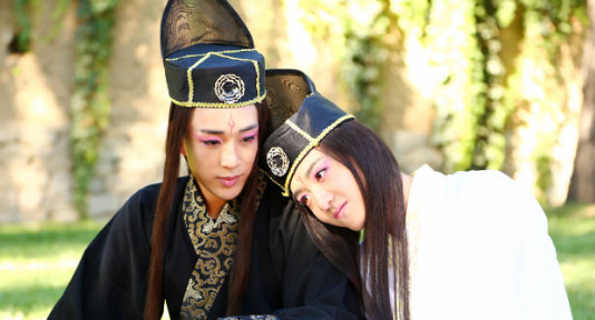 牛头马面和黑白无常有什么区别,牛头马面和黑白无常哪个地位高图3