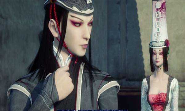 牛头马面和黑白无常有什么区别,牛头马面和黑白无常哪个地位高图8