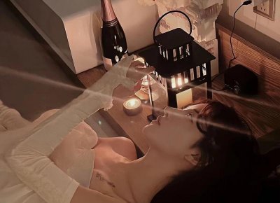 ​追求女人的甜言蜜语