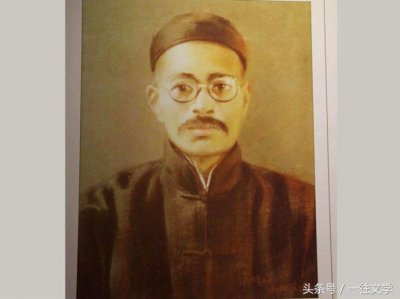 ​王国维为什么要跳湖，这是我见过最好的答案