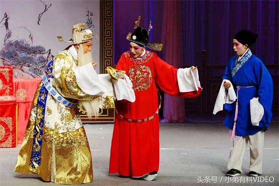 国内10种常见戏曲剧种一览,全国戏曲剧种约有三百六十多种