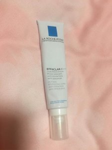 ​理肤泉清痘净肤精华乳效果怎么样（祛痘细致精华乳怎么样）