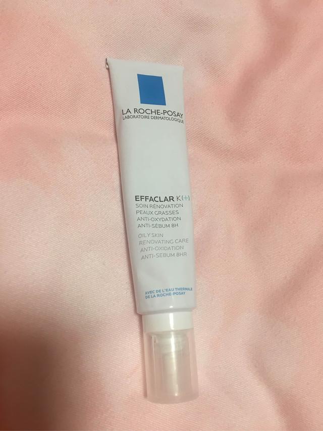 理肤泉清痘净肤精华乳效果怎么样(祛痘细致精华乳怎么样)(1)