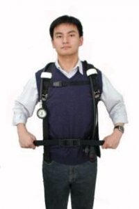 ​正压式空气呼吸器压力范围是多少 正压式空气呼吸器充气