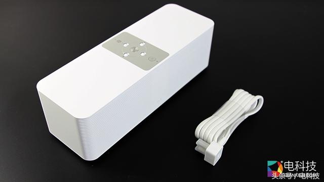 小米智能音箱互联（小米互联网音箱带你海量资源一键听）(5)