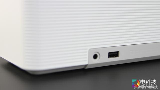 小米智能音箱互联（小米互联网音箱带你海量资源一键听）(3)