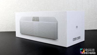 ​小米智能音箱互联（小米互联网音箱带你海量资源一键听）