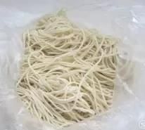 热干面芝麻酱还是花生酱，热干面的芝麻酱发苦怎么办？图9