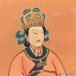 ​最早使用“天皇”称号的日本君主，推古天皇开启东亚女帝时代