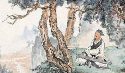 ​工之侨献琴文言文翻译及注释 揭示了什么社会现象