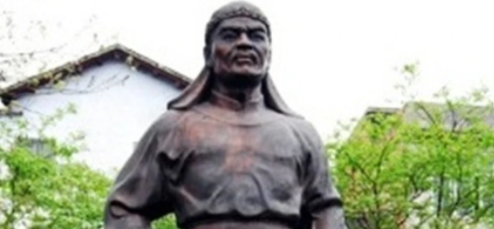 四大天王是谁封的,道教中四大天王是谁图4