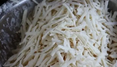 ​炒擦擦怎么炒,土豆擦擦的正确做法窍门