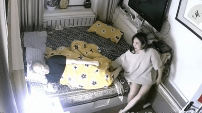 ​湖北光头门事件视频是什么瓜湖北光头父亲和女儿三段监控吃瓜视频事件完整版