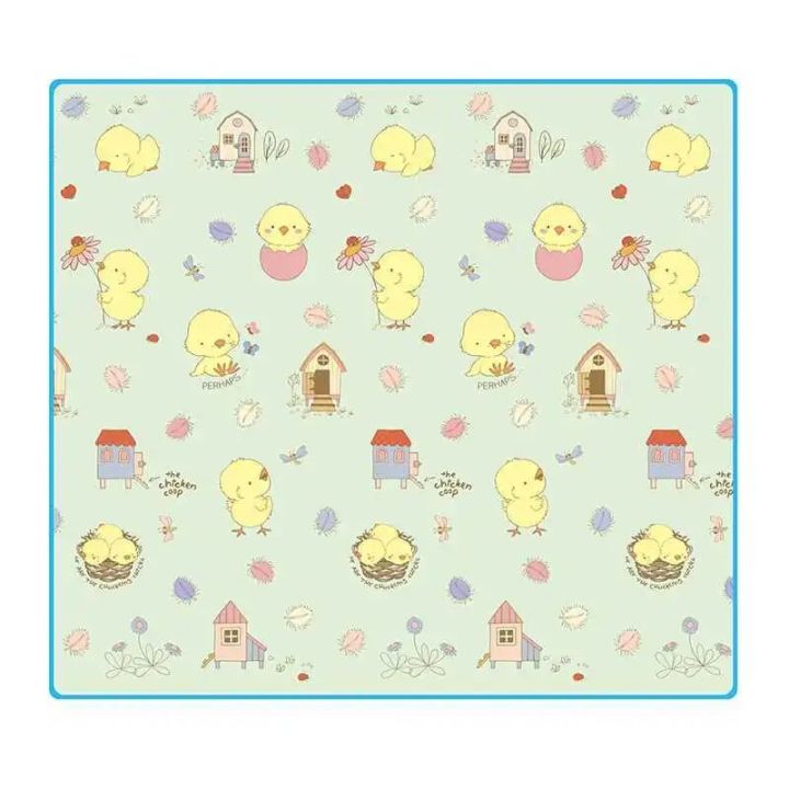 爬爬垫排行榜（14款宝宝爬爬垫测评分享）