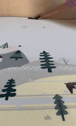 爬爬垫排行榜（14款宝宝爬爬垫测评分享）