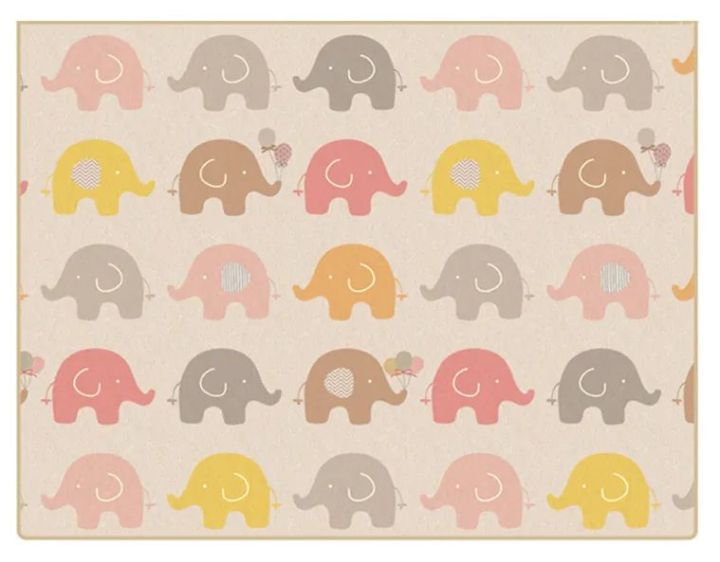 爬爬垫排行榜（14款宝宝爬爬垫测评分享）