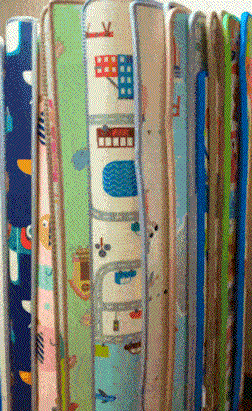 爬爬垫排行榜（14款宝宝爬爬垫测评分享）