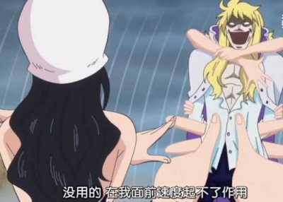 ​海贼王恶魔果实图鉴108种_海贼王恶魔果实图鉴谁看过