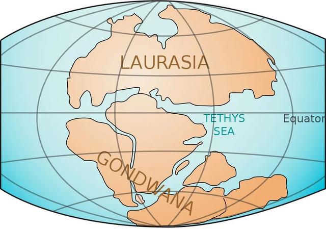 喜马拉雅山峰最新高度（10座8000米高峰汇聚于此）(9)